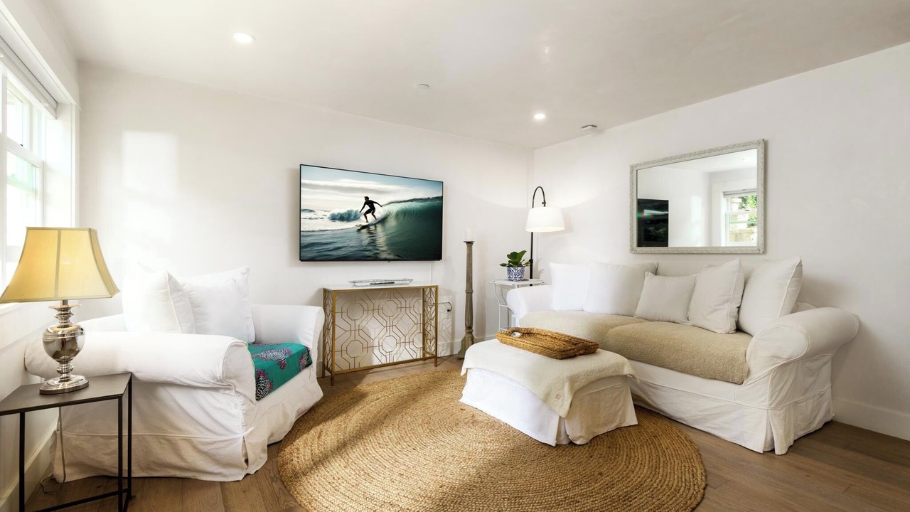 Photo of Livingroom in Oak Park
