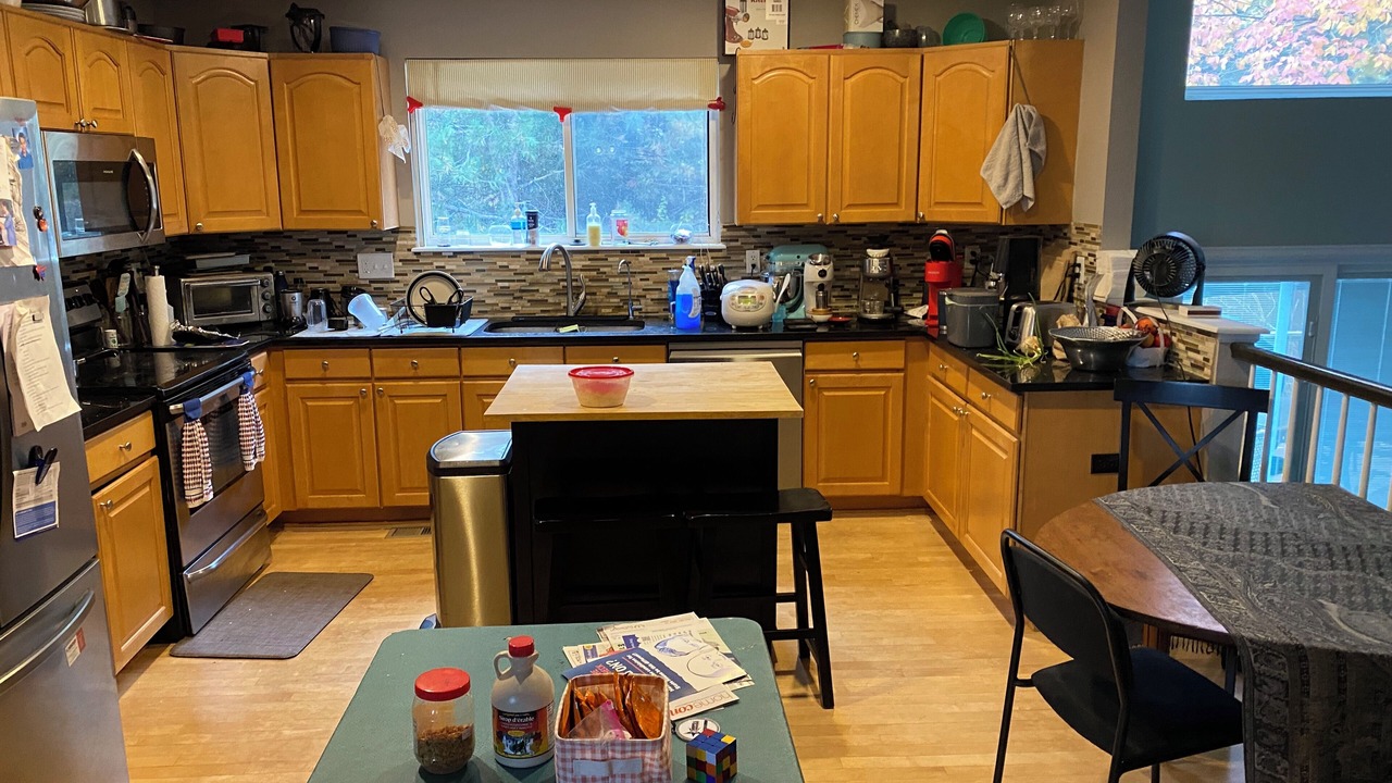 Photo of Kitchen in Westridge