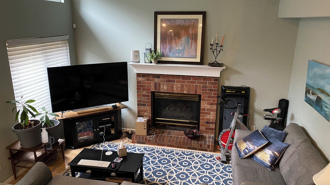 Photo of Livingroom in Westridge