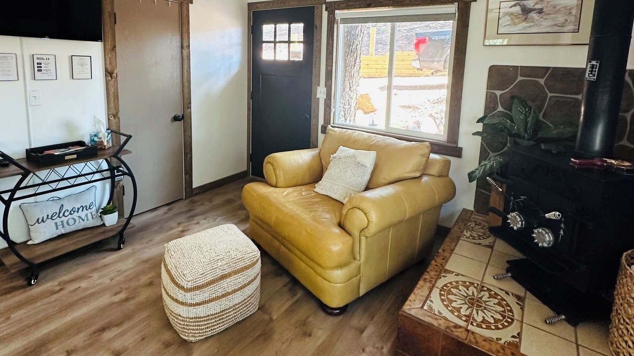 Photo of Livingroom in Rainbow Valley