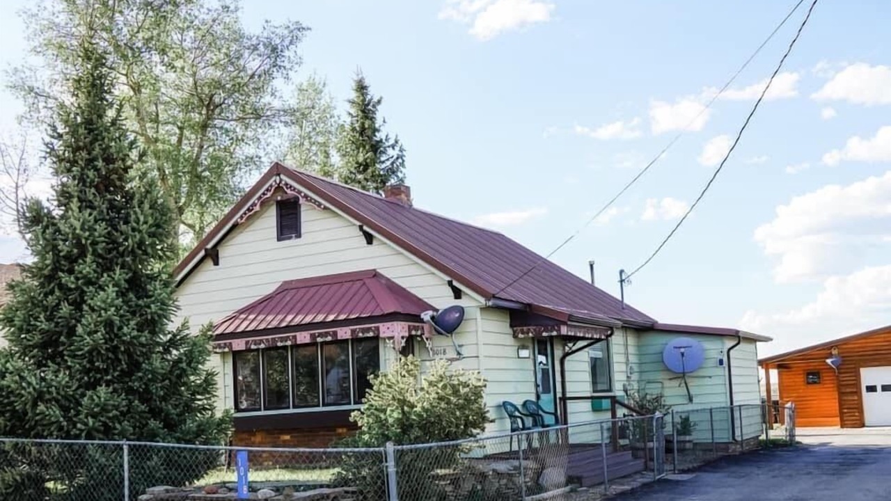 Photo of Outdoor in Walden