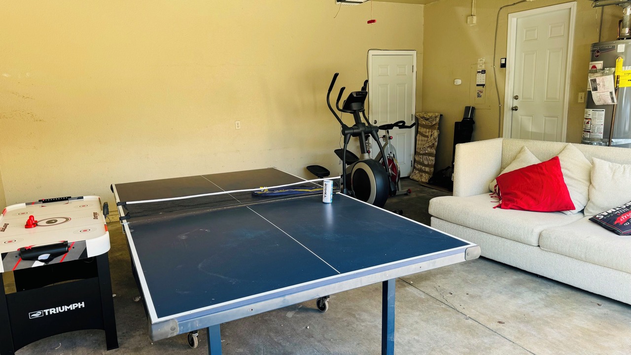 Photo of Bedroom in Santa Clara