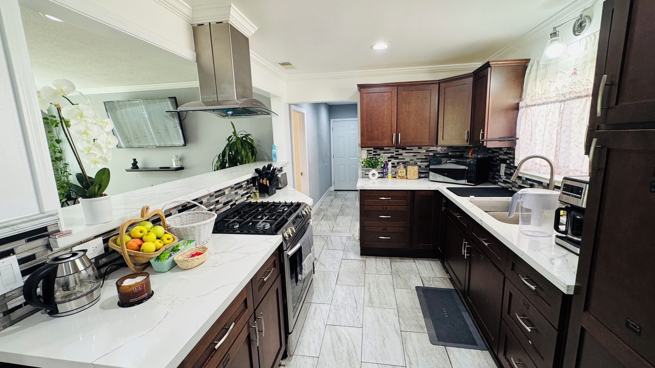 Photo of Kitchen in Santa Clara