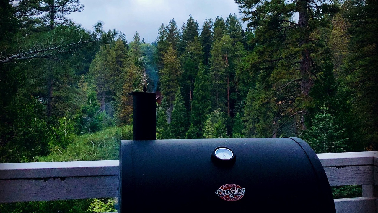 Photo of Outdoor in Meadow Bay