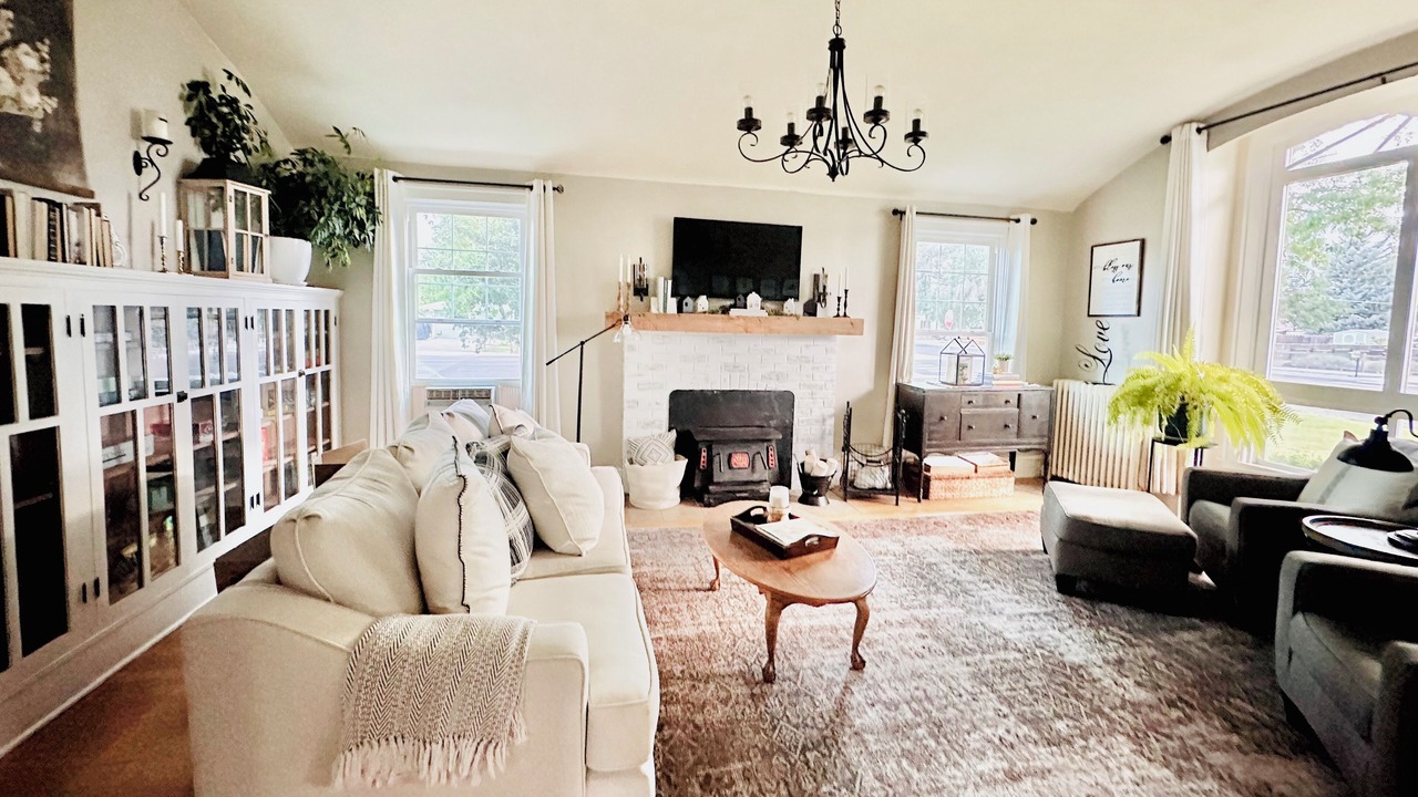 Photo of Livingroom in Delta