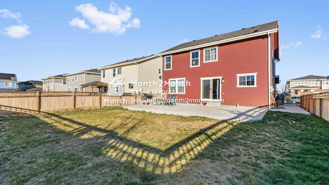 Photo of Outdoor in Aurora
