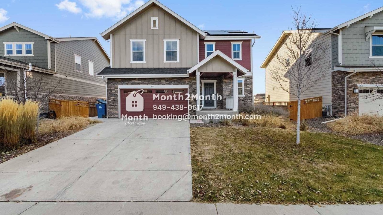Photo of Outdoor in Aurora