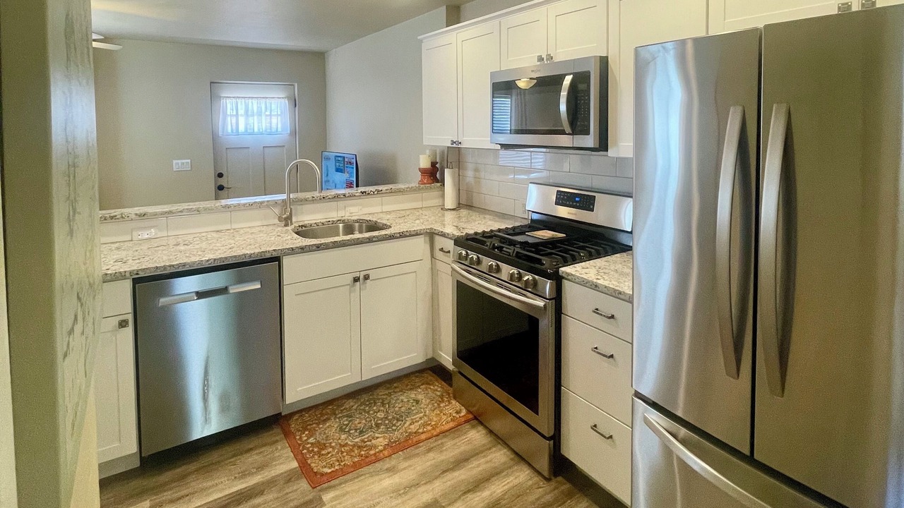 Photo of Kitchen in Grand Junction