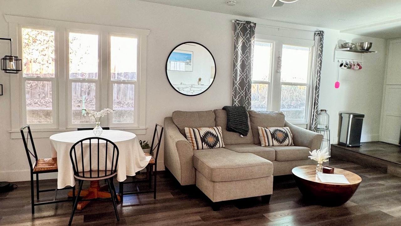 Photo of Livingroom in Atascadero