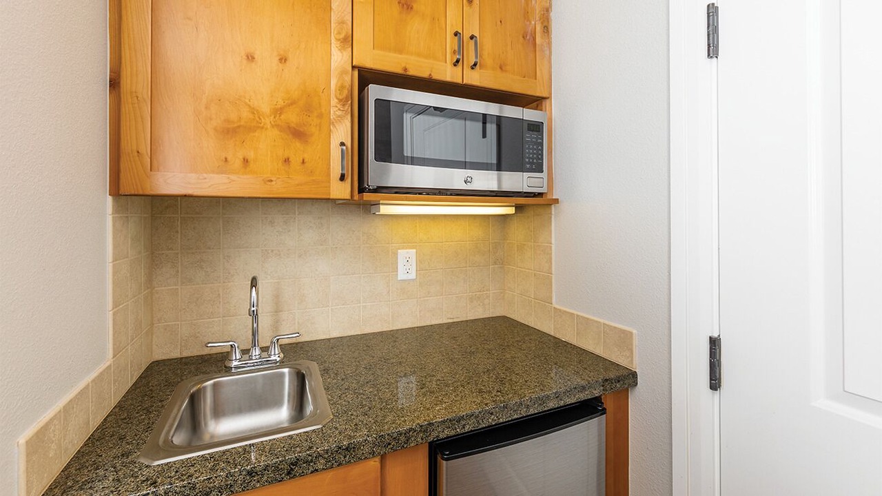 Photo of Kitchen in Stateline