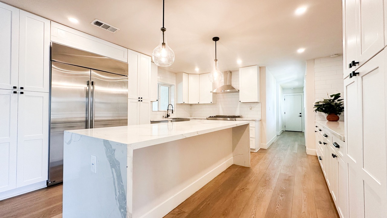 Photo of Kitchen in Eastvale