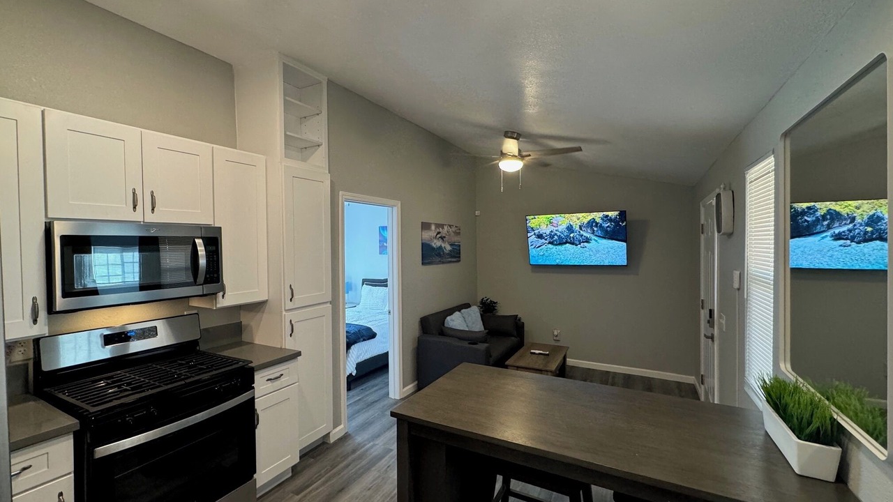 Photo of Kitchen in Hesperia