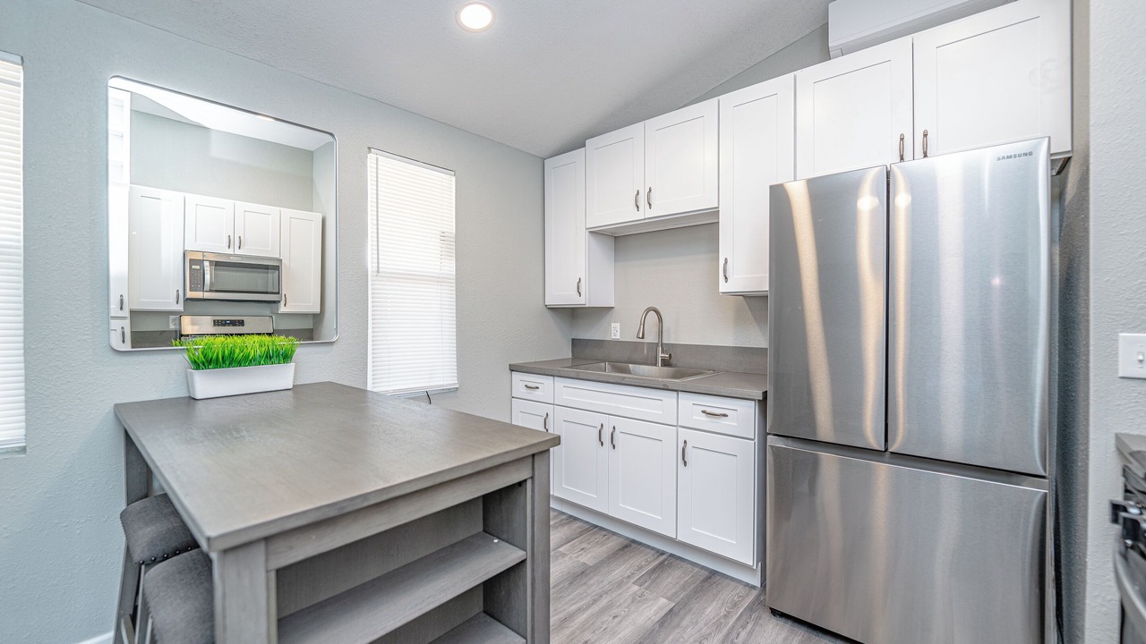 Photo of Kitchen in Hesperia
