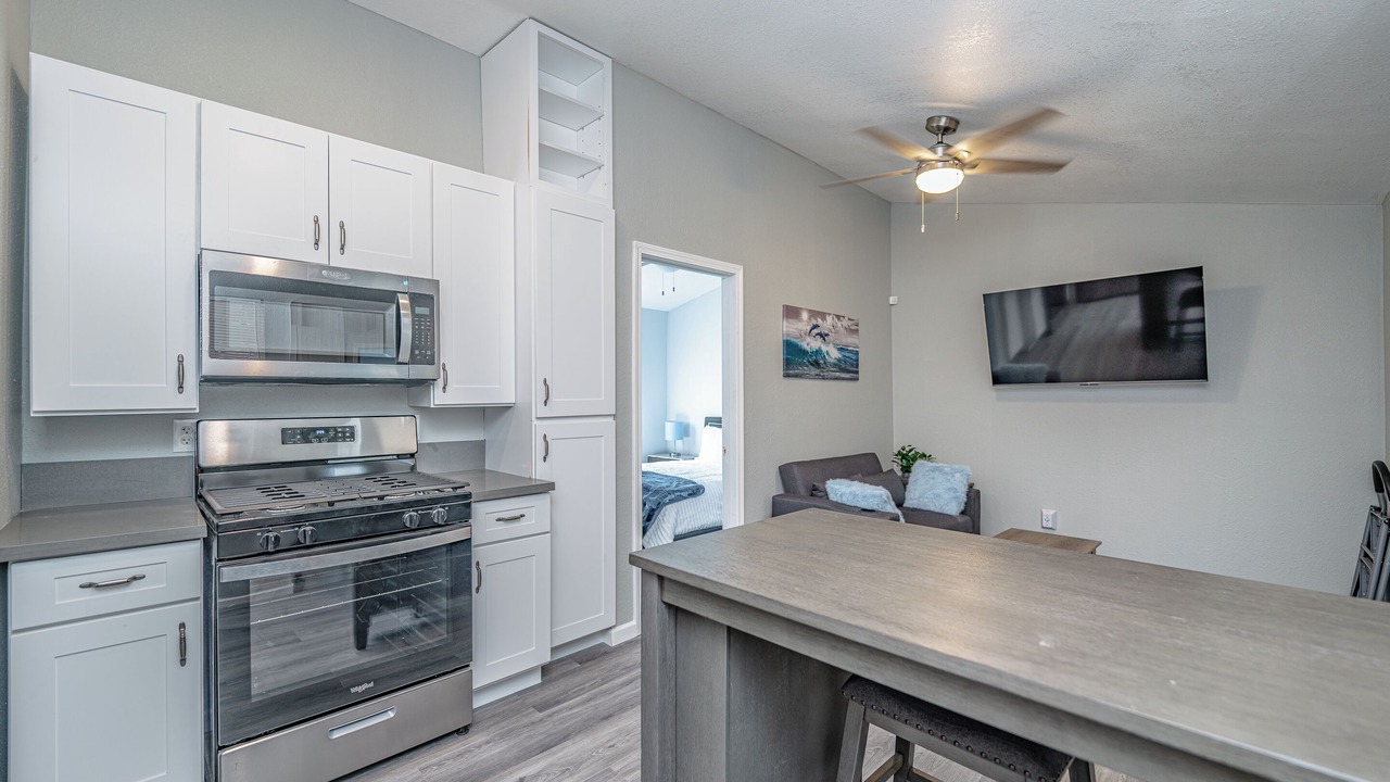 Photo of Kitchen in Hesperia