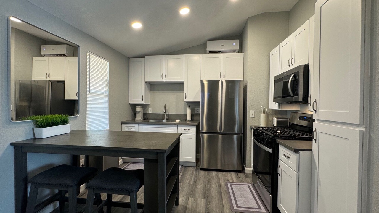 Photo of Kitchen in Hesperia