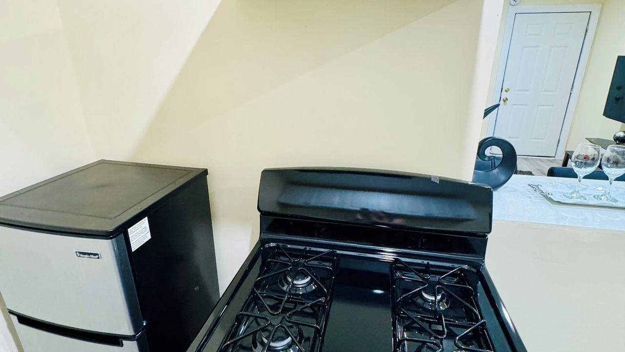 Photo of Kitchen in Bell