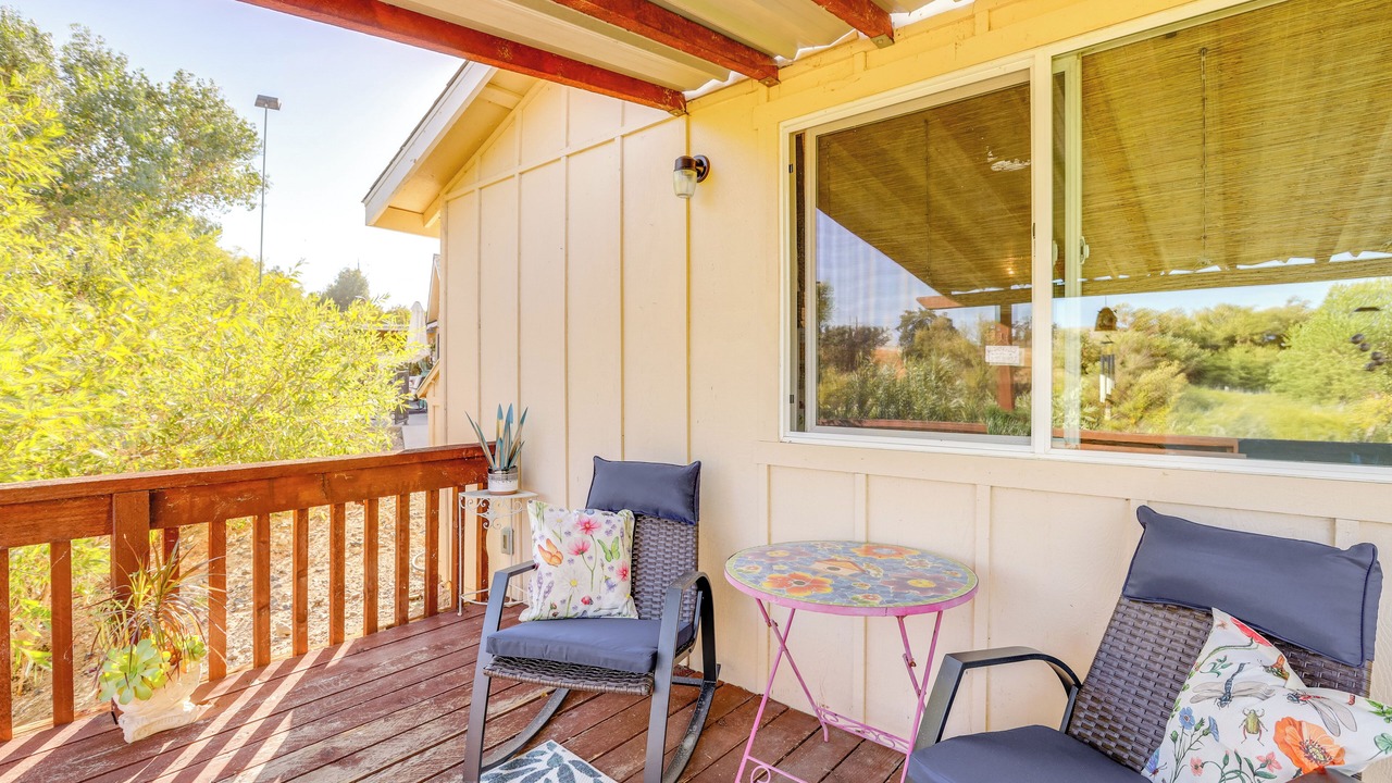 Photo of Outdoor in Templeton