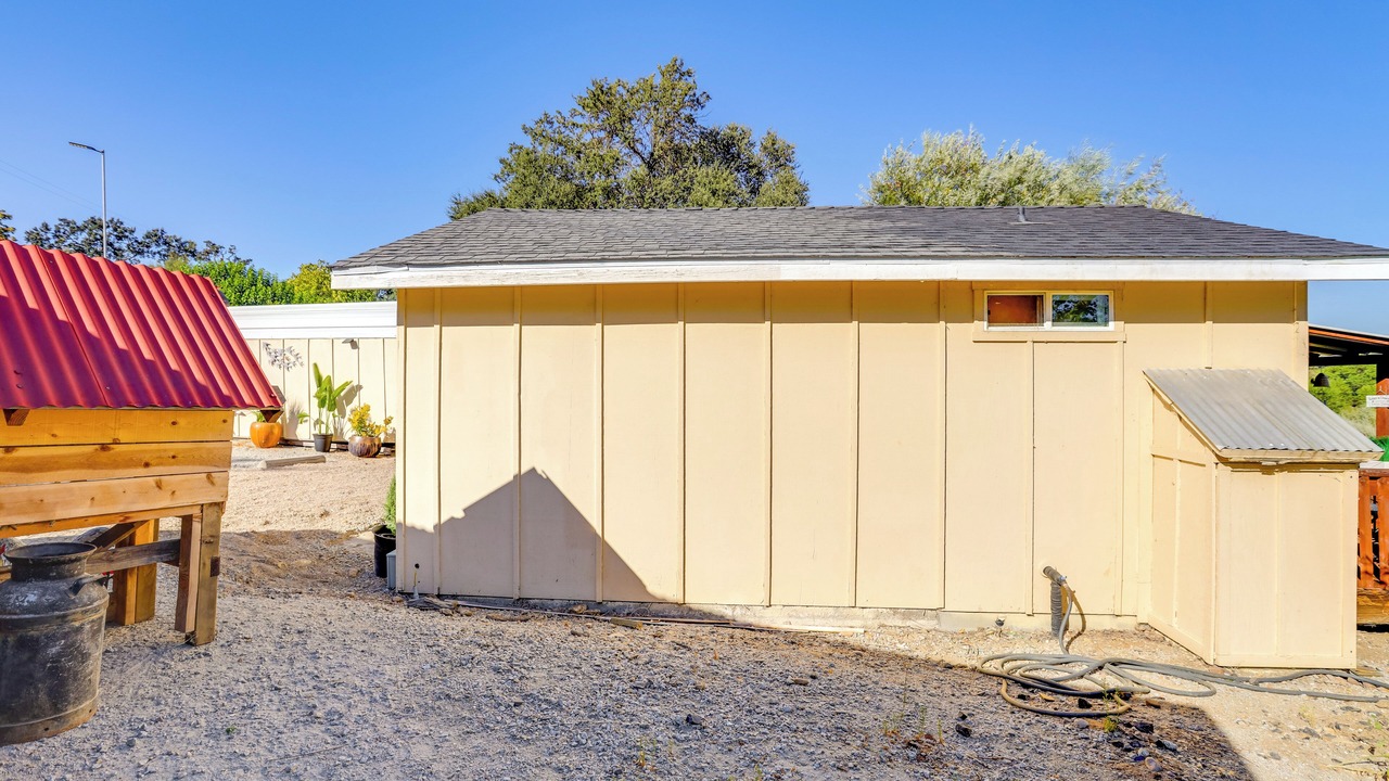 Photo of Outdoor in Templeton
