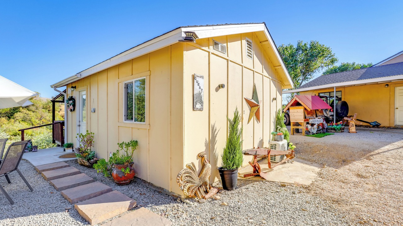 Photo of Outdoor in Templeton