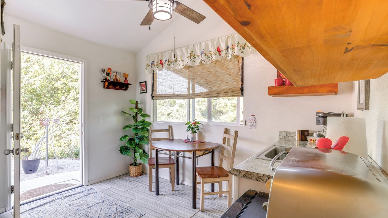 Photo of Kitchen in Templeton