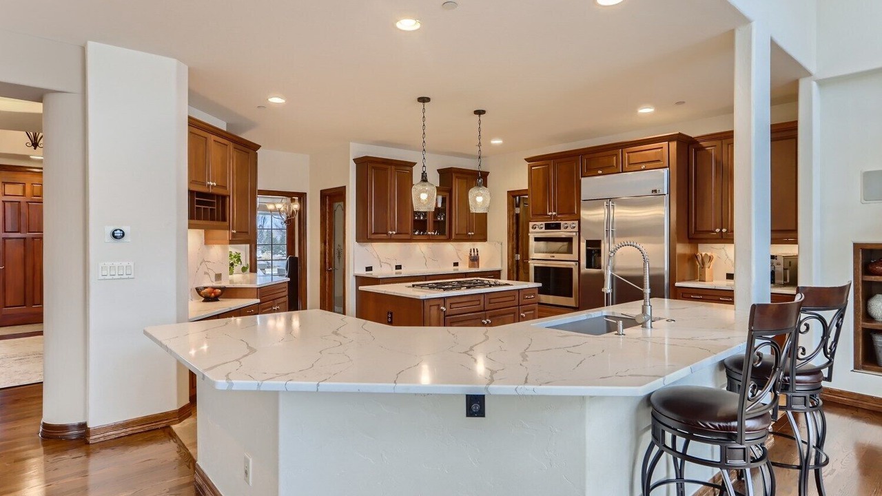 Photo of Kitchen in Longmont