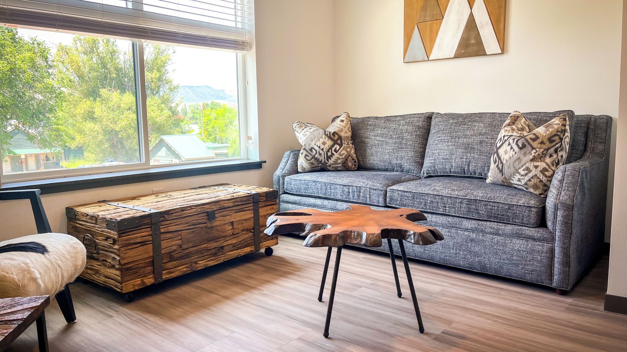 Photo of Livingroom in Hayden
