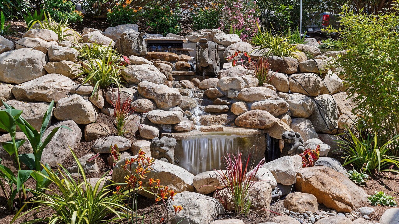 Photo of Outdoor in Summerland