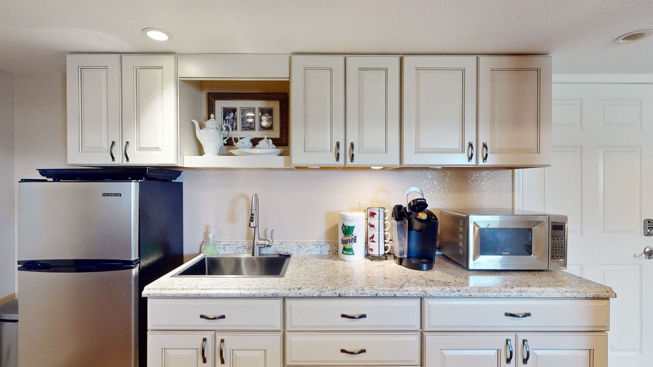 Photo of Kitchen in Falcon Hills