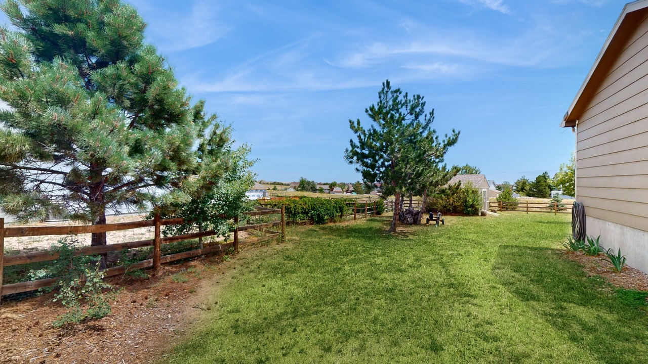 Photo of Outdoor in Falcon Hills