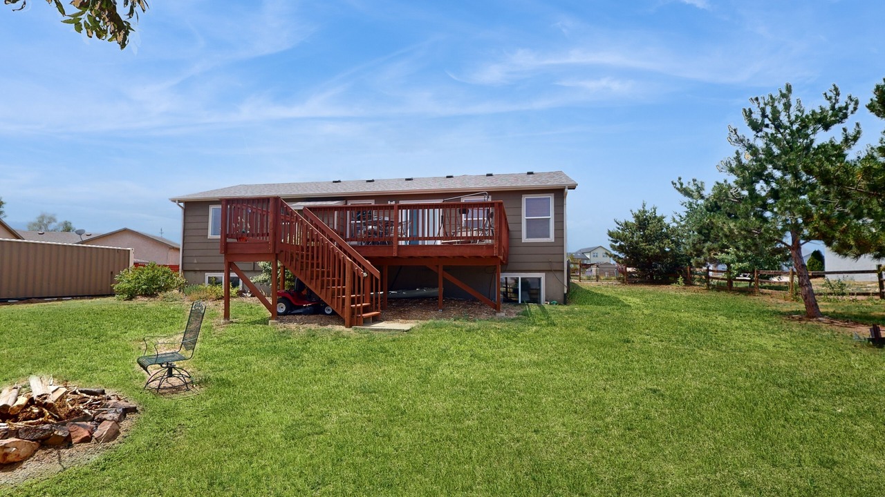 Photo of Outdoor in Falcon Hills