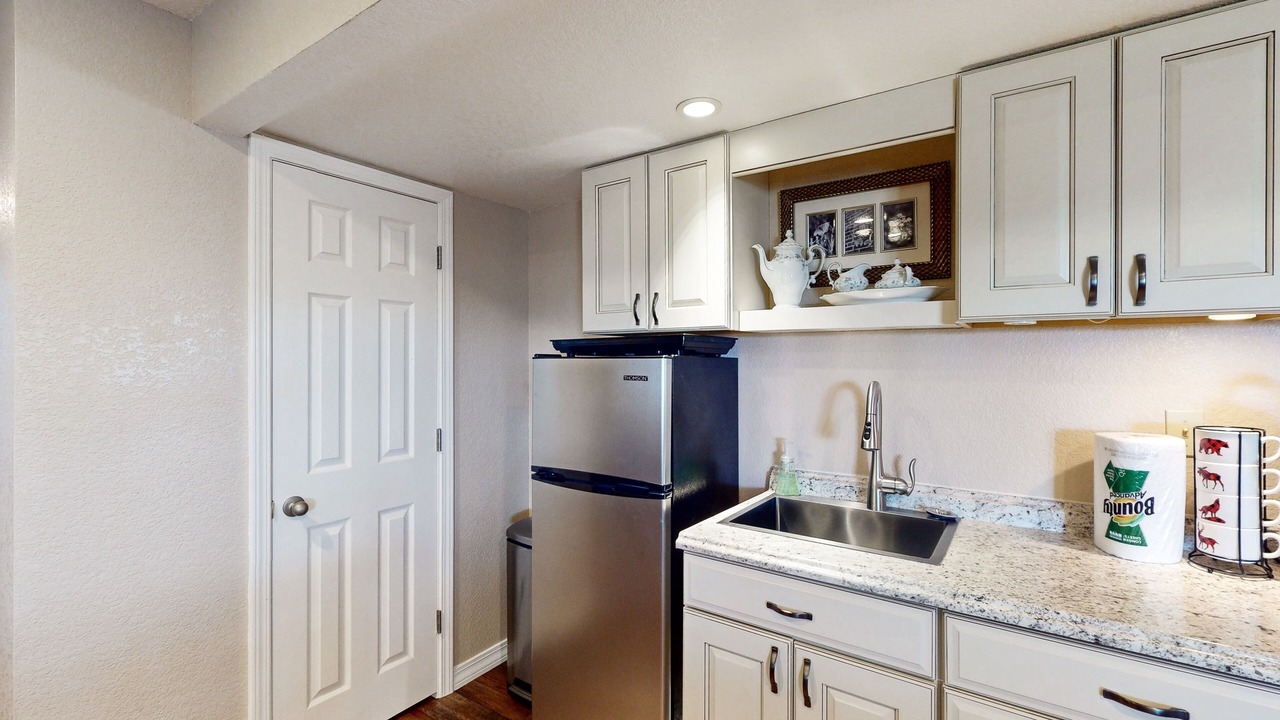 Photo of Kitchen in Falcon Hills