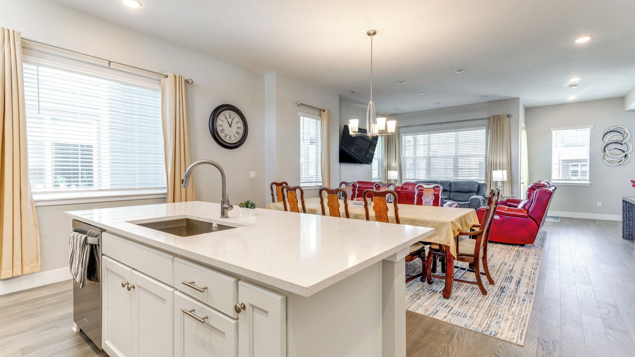 Photo of Kitchen in Northfield