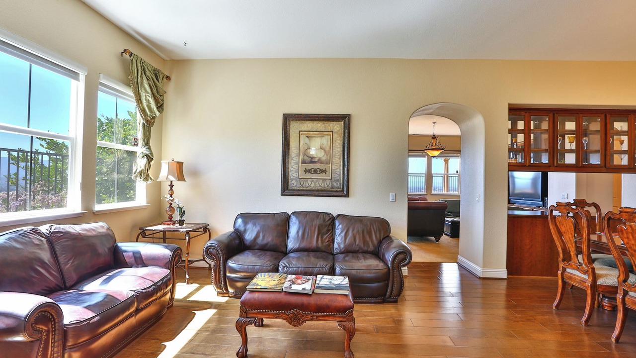 Photo of Livingroom in Silver Creek