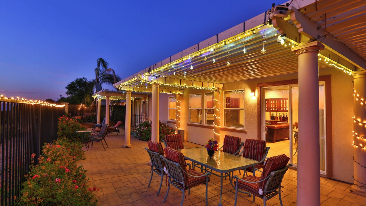 Photo of Outdoor in Silver Creek