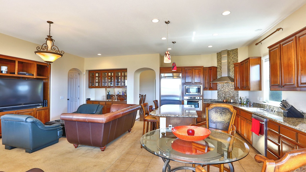 Photo of Kitchen in Silver Creek