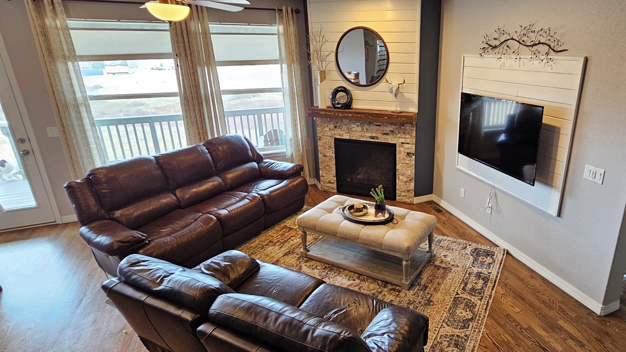 Photo of Livingroom in Northgate