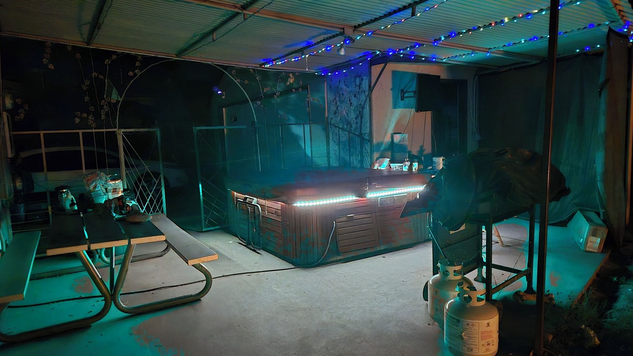 Photo of Outdoor in Pueblo