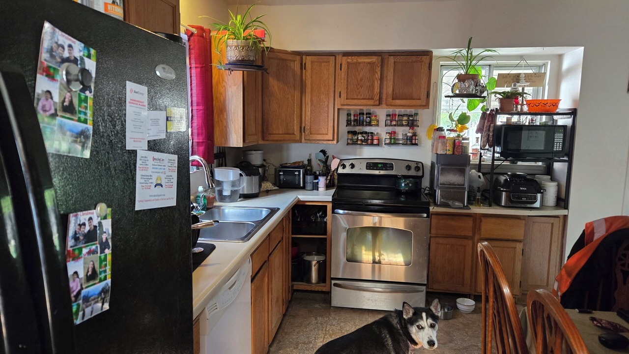 Photo of Kitchen in Pueblo