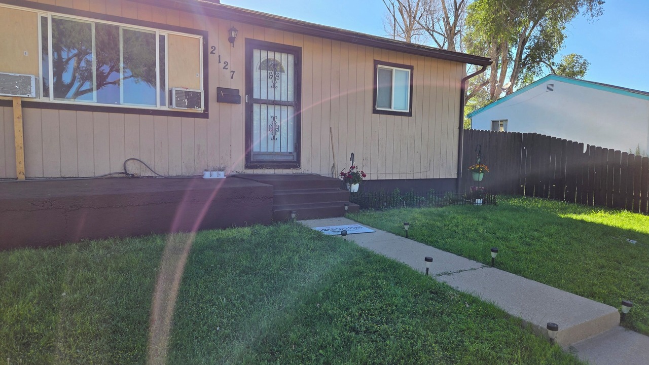 Photo of Outdoor in Pueblo