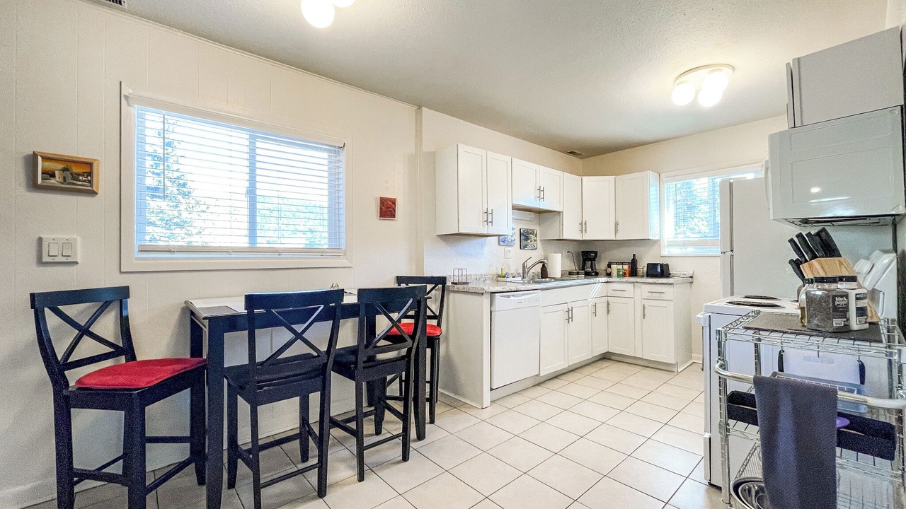 Photo of Kitchen in Woodland Park