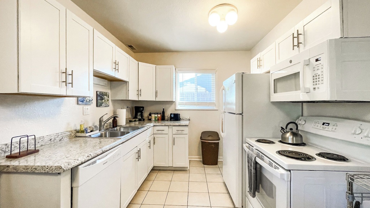 Photo of Kitchen in Woodland Park