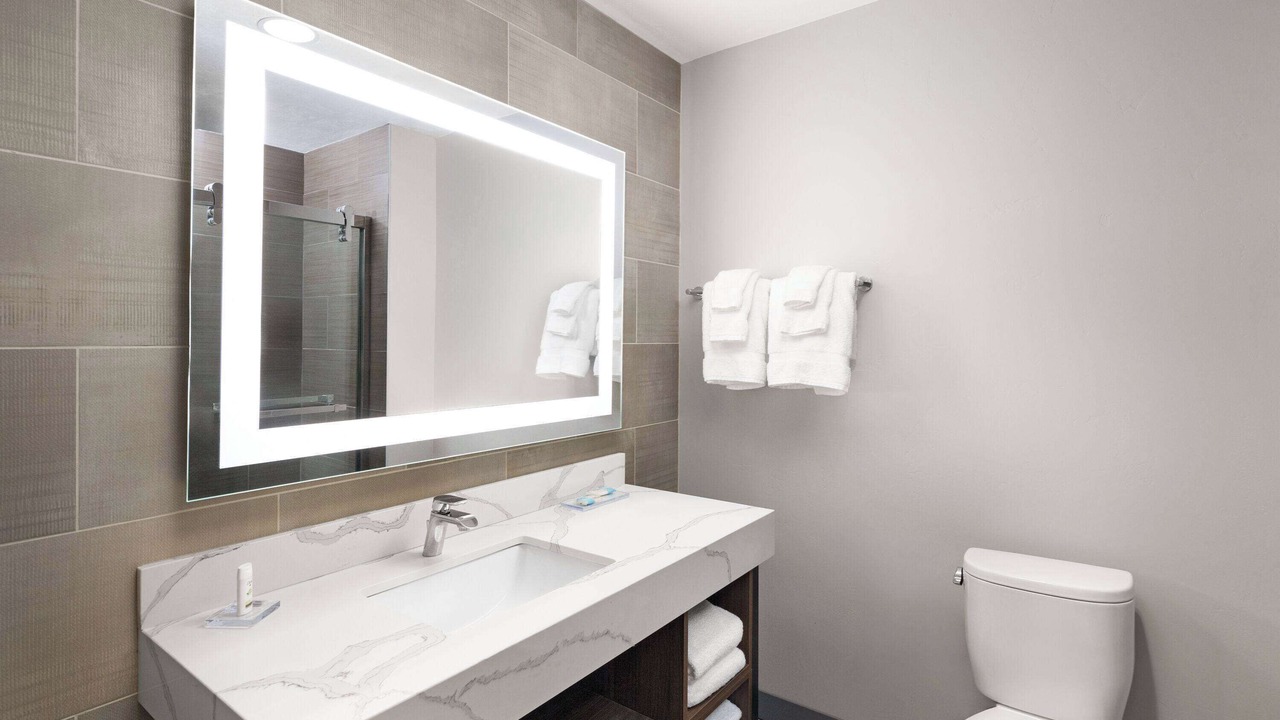 Photo of Bathroom in Kingman