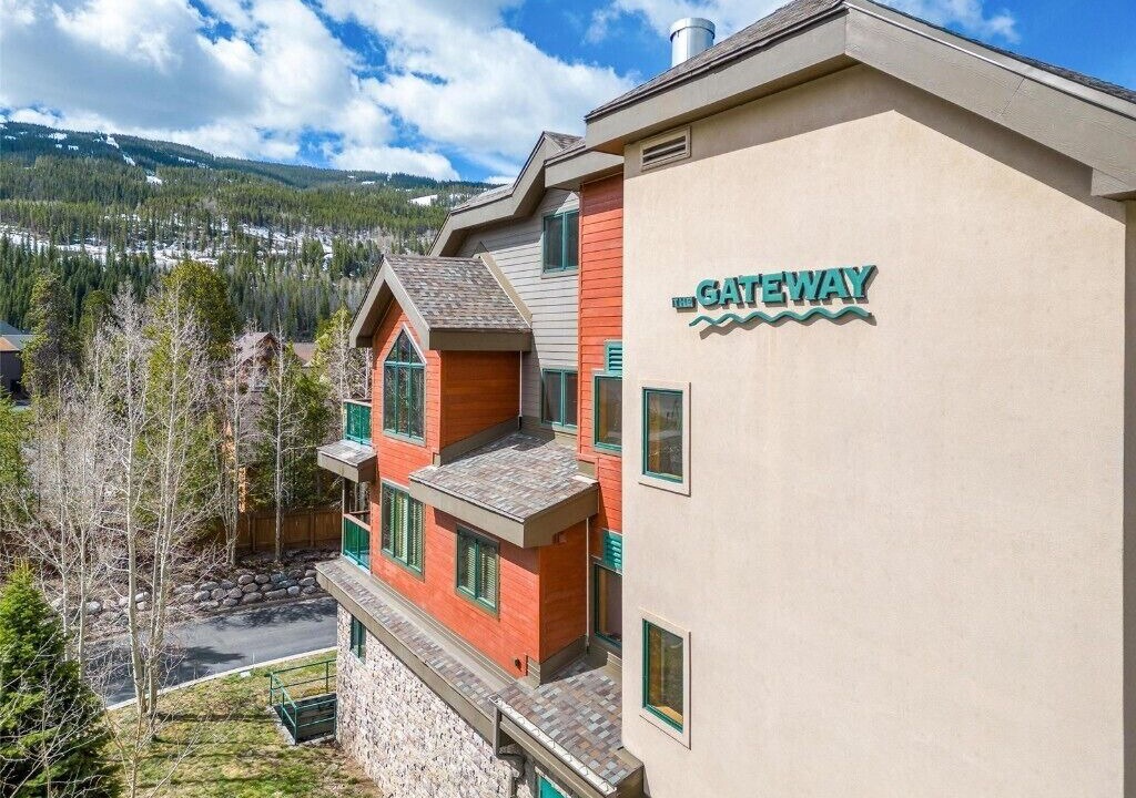 Photo of Outdoor in Mountain House