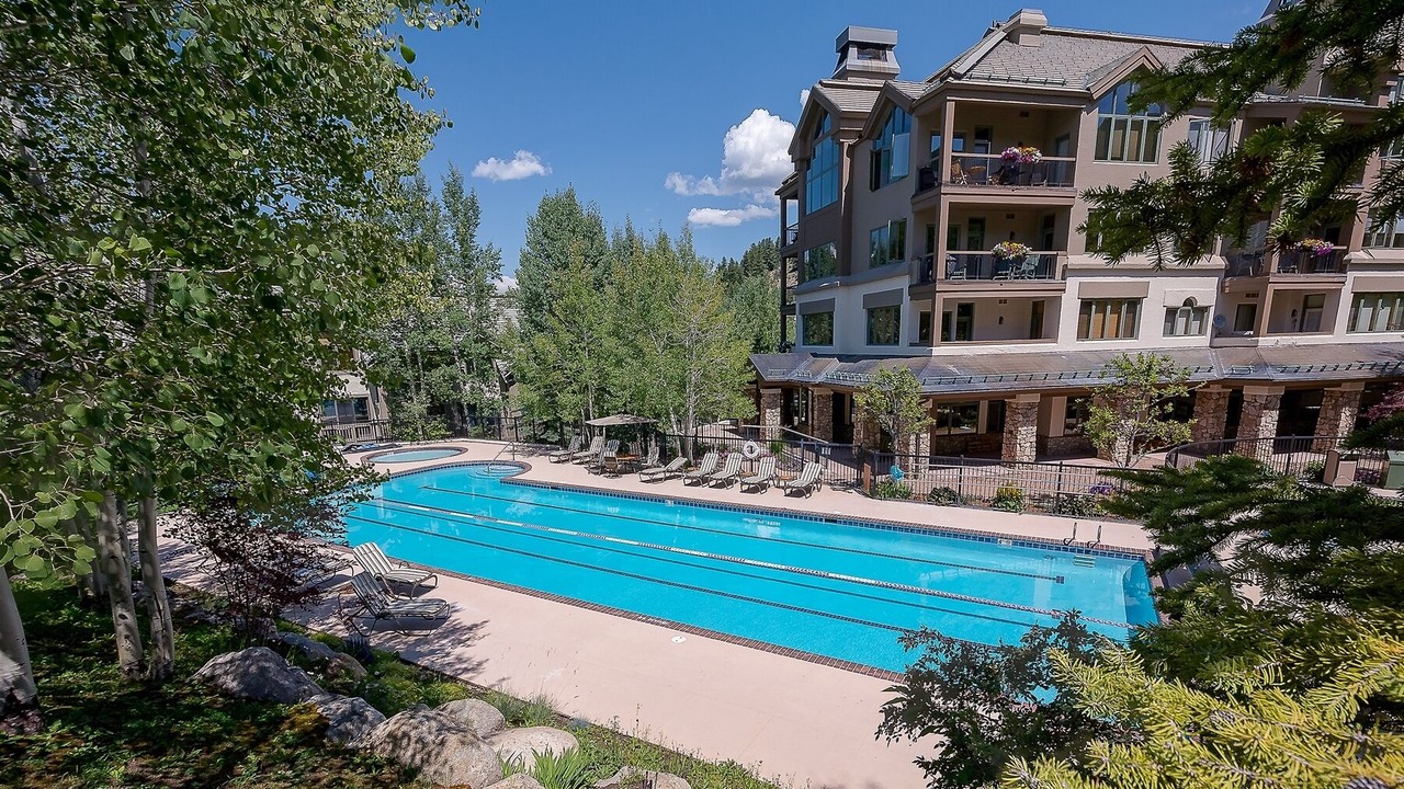 Photo of Outdoor in Highlands Townhomes
