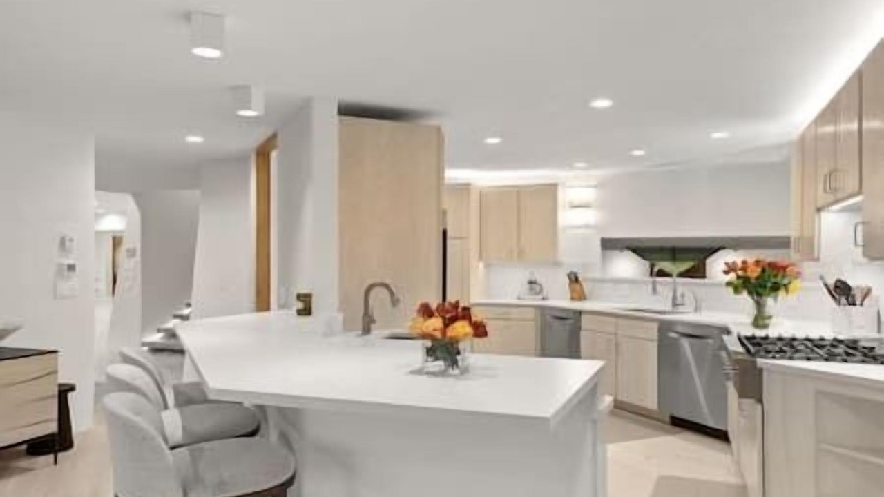 Photo of Kitchen in Starwood