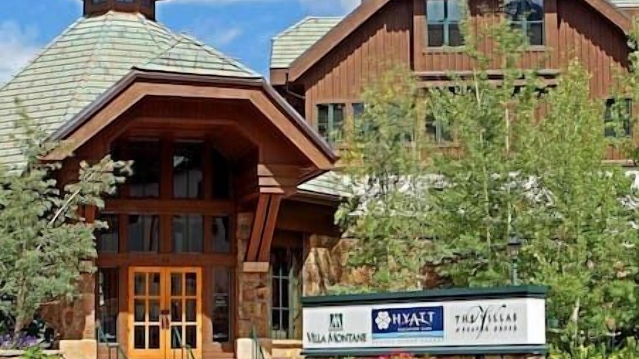 Photo of Outdoor in Beaver Creek