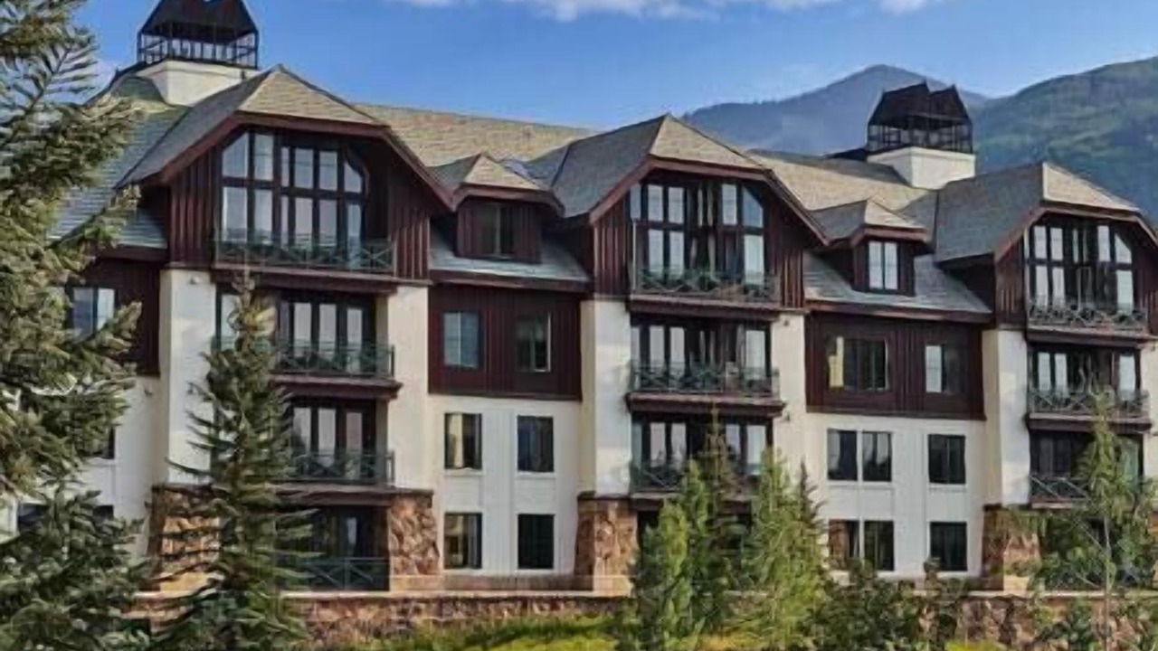 Photo of Outdoor in Beaver Creek