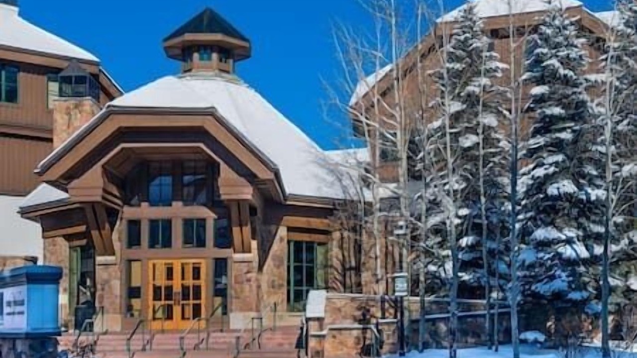 Photo of Others in Beaver Creek