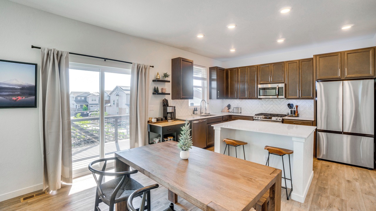 Photo of Kitchen in Littleton