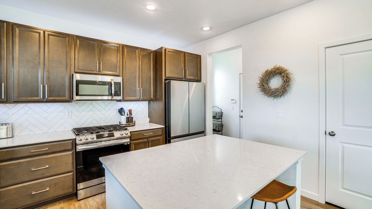 Photo of Kitchen in Littleton